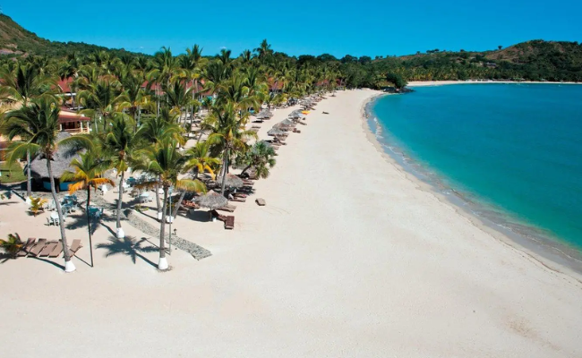 5 attività da fare in un resort malgascio