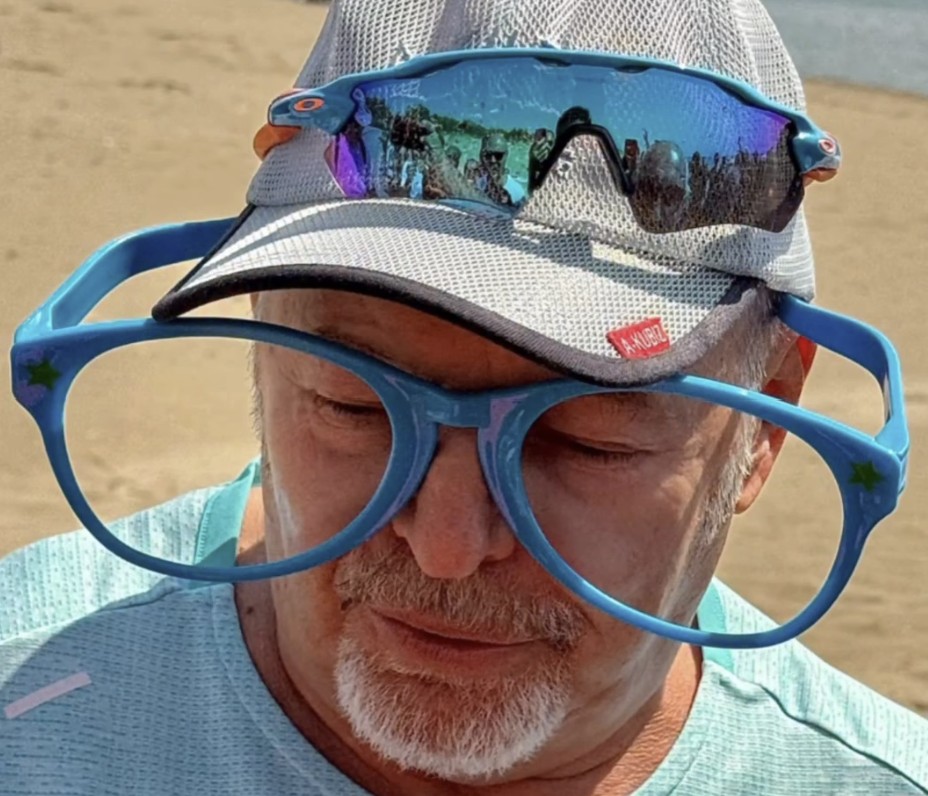 Le frasi più dolci di Vasco Rossi da dedicare a un bambino