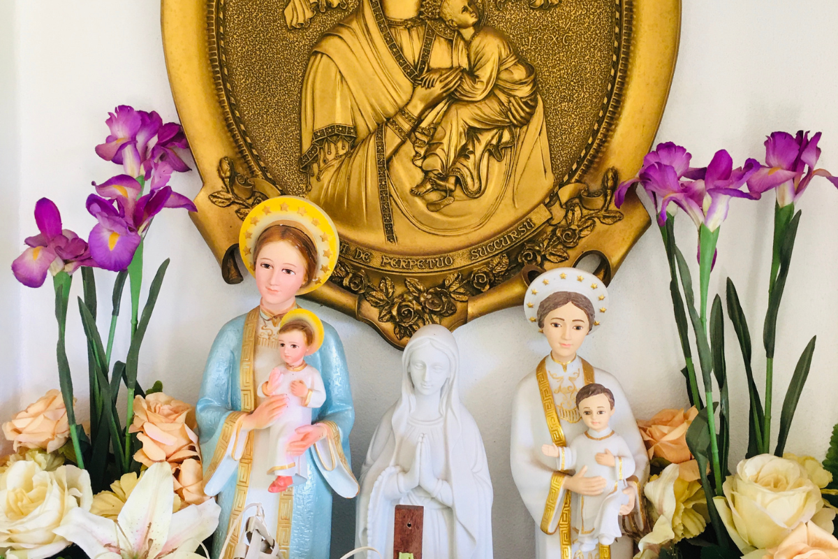 Santa Sofia: quando si festeggia e perché questo nome porta con sé un dono antico