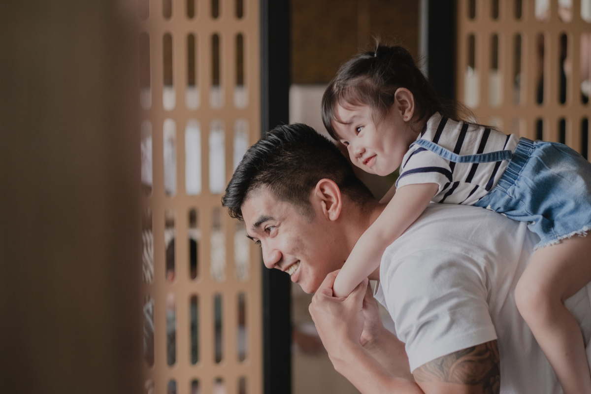 Frasi per la nascita di un nipote: parole che vengono dal cuore